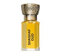 Swiss Arabian Shaghaf Oud Aceite de Perfume Concentrado Unisex de 12ML: una Exquisita Mezcla de azafrán, Rosa y Madera de agar: una Fragancia Oriental Antigua y Rica