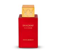 Swiss Arabian Shaghaf Oud Ahmar Eau de Parfum Spray 75ml
