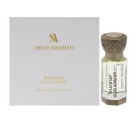Swiss arabian shaghaf oud ahmar aceite de perfume concentrado unisex d