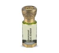 Swiss arabian shaghaf oud ahmar aceite de perfume concentrado unisex d