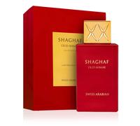Swiss Arabian Shaghaf Oud Ahmar Eau de Parfum 75 ml