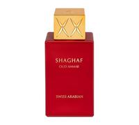 Swiss Arabian Shaghaf Oud Ahmar Eau de Parfum 75 ml