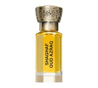 Árabe Suizo Shaghaf Oud Azraq CPO U 12 ml