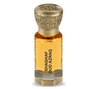 Árabe Suizo Shaghaf Oud Azraq CPO U 12 ml