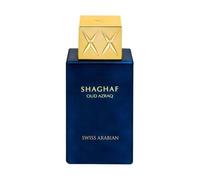 Swiss Arabian Shaghaf Oud Azraq Eau de Parfum 75 ml