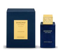 SWISS ARABIAN Shaghaf Oud Azraq - 75 ML Eau de Parfum Perfumes Mujer