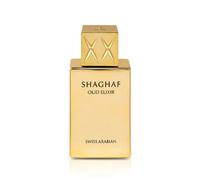 Swiss Arabian Shaghaf Oud Elixir agua de perfume unisex