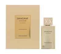 Swiss Arabian Shaghaf Oud Elixir Eau de Parfum 75ml Unisex Perfume