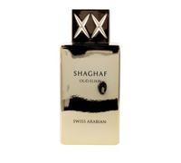 Swiss arabian shaghaf oud elixir eau de parfum unisex 75ml - una fraga