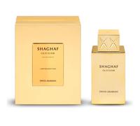 Swiss arabian shaghaf oud elixir eau de parfum unisex 75ml - una fraga