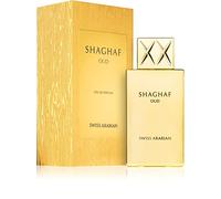 Árabe Suizo Shaghaf Oud EDP U 75 ml