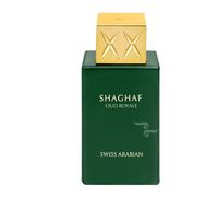 Swiss Arabian Shaghaf Oud Royale Eau de Parfum 75 ml