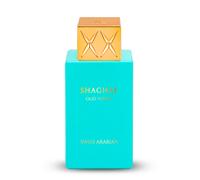 SWISS ARABIAN - SHAGHAF OUD TONKA Perfumes unisex 75 ml unisex