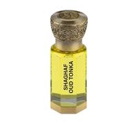Swiss Arabian Shaghaf Oud Tonka Aceite de Perfume 12 ml