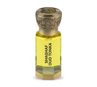Swiss arabian shaghaf oud tonka - aceite de perfume árabe de vainilla
