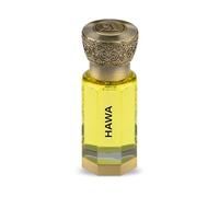 Swiss Arabian Shaghaf Oud Tonka - Aceite de perfume árabe de vainilla para mujer, fragancia de larga duración para mujer, 12 ml