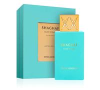 Swiss Arabian Shaghaf Oud Tonka agua de perfume unisex 75 ml