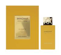 Swiss Arabian Shaghaf Vanilla Toffee Eau de Parfum 75 ml