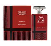 Swiss arabian shumoukh al ghutra eau de parfum 100ml