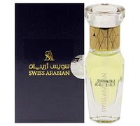 Swiss Arabian Sultan For Unisex 0.4 oz Parfum Oil (Mini)