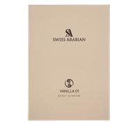 Swiss Arabian Vanilla 01 Extrait De Parfum 50 ml Perfume y extracto de perfume Mujer
