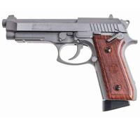 Swiss Arms-SA 92 Full Metal- E=1,6 J - 4.5 MM CO2 Blowback