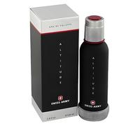SWISS ARMY ALTITUDE 100 ML EAU DE TOILETTE POUR HOMME PRECINTADO