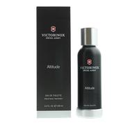 Swiss Army Altitude Eau de Toilette 100ml For Him