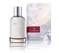 Swiss Army First Snow Eau De Toilette 100ml