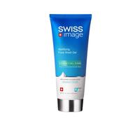 Swiss Army Image Essential Care Gel Limpiador Facial Espumoso Reductor de Poros y Matificante de Limpieza Profunda
