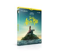 Swiss Army Man [Francia] [Blu-ray]