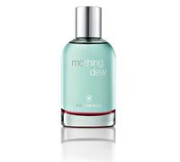 Swiss Army Victorinox Morning Dew Eau de Toilette 100ml Womens Fragrance