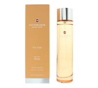 Swiss Army Victorinox Apricot Rose Eau de Toilette 100ml Womens Fragrance