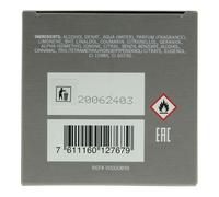 Swiss Army Black Steel Eau De Toilette 100ml