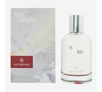 Swiss Army First Snow Eau de Toilette 100ml For Women