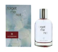 Swiss Army Forget Me Not Eau De Toilette 100ml