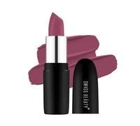Swiss Beauty Lápiz labial cremoso mate puro | Lápiz labial altamente pigmentado que no se seca | 0.12 onzas, sombra - (Lust On)