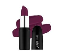 Swiss Beauty Pure Matte Creamy Lipstick | Lápiz labial altamente pigmentado, no se seca, 3.8 g, tono (borgoña)