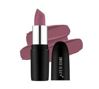 Swiss Beauty Pure Matte Creamy Lipstick | Lápiz labial altamente pigmentado, no se seca, 3.8 g, tono (Hot Nude)