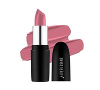 Swiss Beauty Pure Matte Creamy Lipstick | Lápiz labial altamente pigmentado, no se seca, 3.8 g, tono (melocotón)
