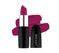 Swiss Beauty Pure Matte Creamy Lipstick | Lápiz labial altamente pigmentado, no se seca, 3.8 g, tono (Velvet Maroon)