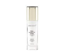 SWISS BEAUTY Real Makeup Base Highlighting Primer Skin Hydrating Poreless Primer con acabado brillante natural para maquillaje facial, 01 tinte, 32 ml (paquete de 1)