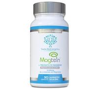 Swiss BioEnergetics Magnesio L-Treonato Magtein 2100mg 30 Días Vegano Puro