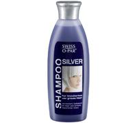 Swiss de O de par Silver Champú 250 ml
