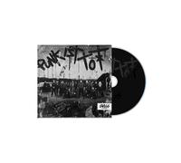 SWISS&DIE ANDERN PUNK IST TOT CD NUEVO