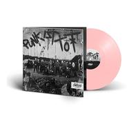 Swiss & die Andern - Punk Ist Tot (Light Rose Vinyl) [Vinilo]