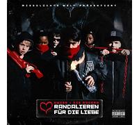 Swiss & Die Andern - Randalieren Für Die Liebe