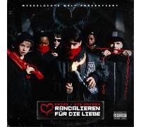 Swiss & Die Andern - Randalieren Für Die Liebe