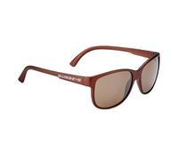 Swiss Eye Cleanocean 1, Gafas Deportivas Unisex Adulto, Marrón Mate, Talla única