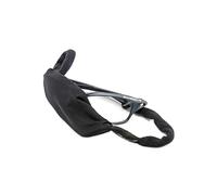 Swiss Eye E-TAC Headband Negro